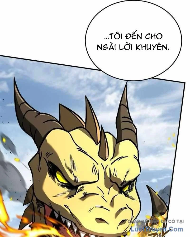 Kim Chiến Sĩ: Hành Trình Xây Dựng Đặc Tính Chapter 66 - Trang 2