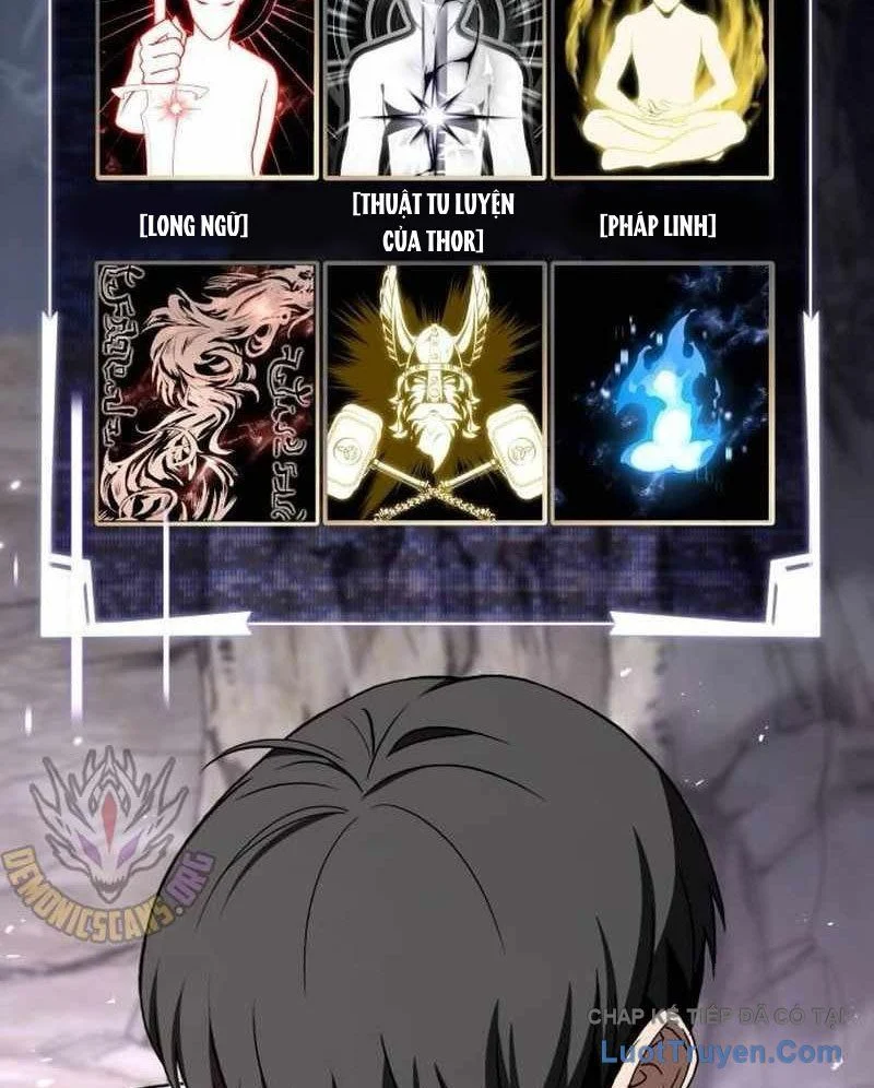 Kim Chiến Sĩ: Hành Trình Xây Dựng Đặc Tính Chapter 66 - Trang 2