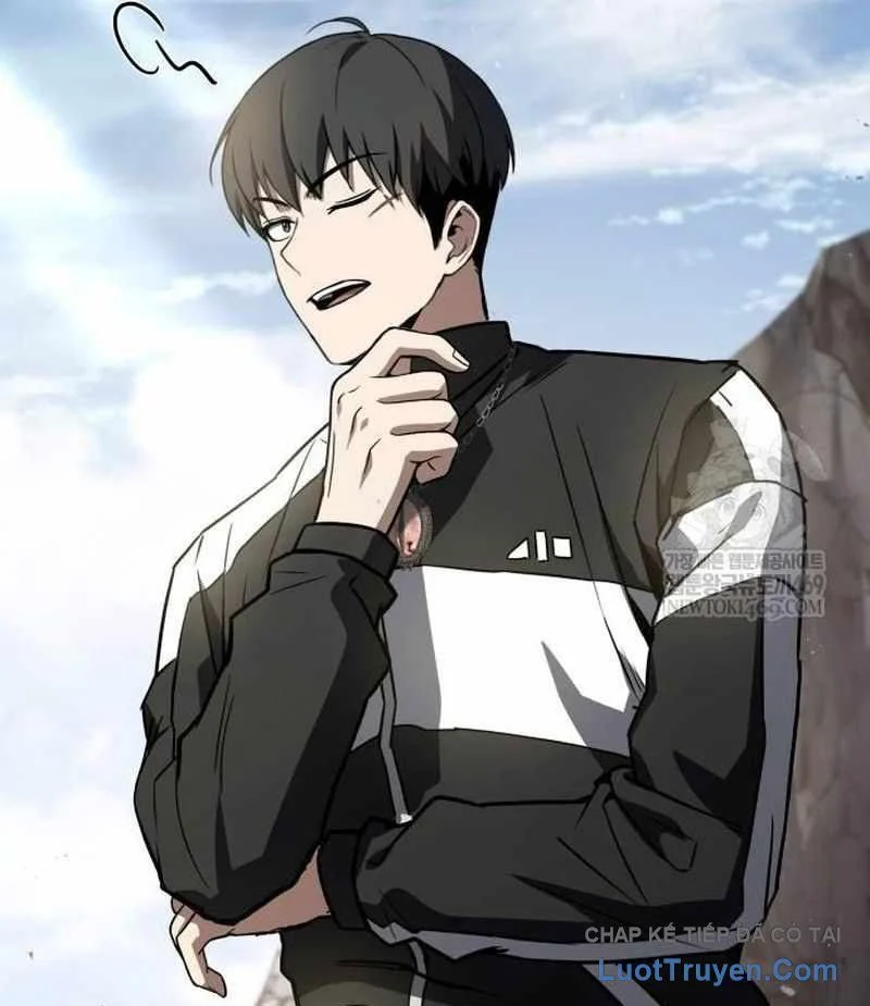 Kim Chiến Sĩ: Hành Trình Xây Dựng Đặc Tính Chapter 66 - Trang 2