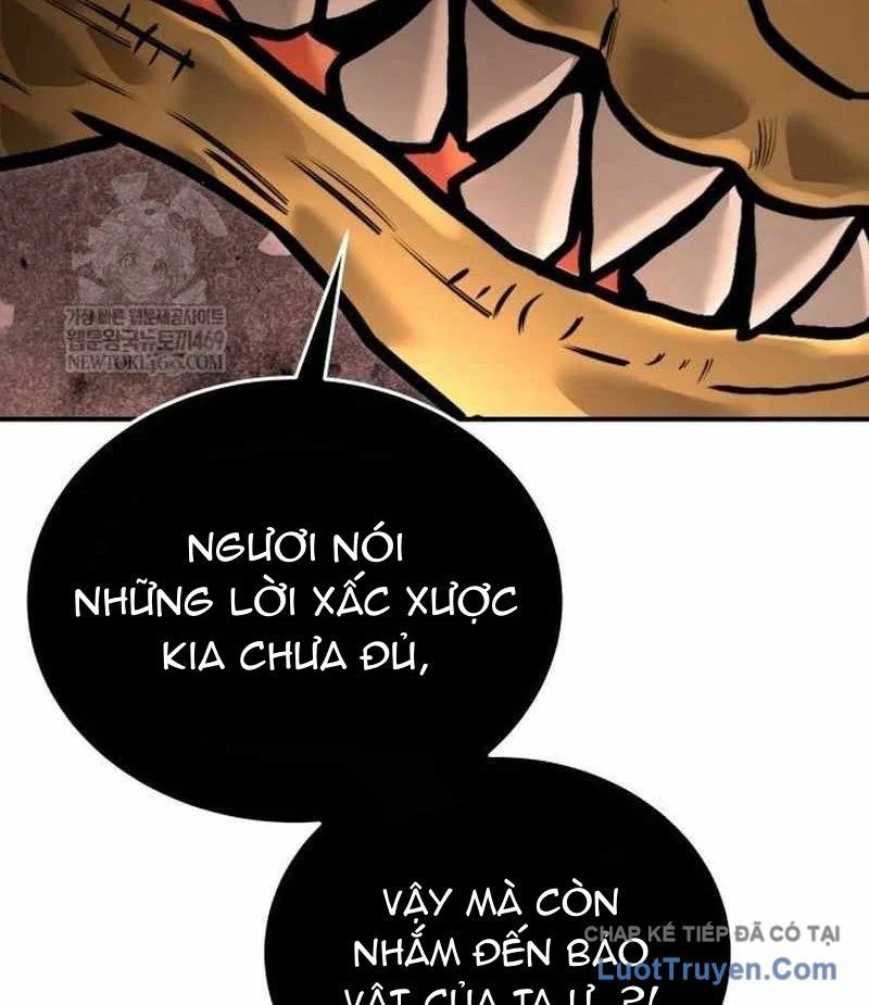 Kim Chiến Sĩ: Hành Trình Xây Dựng Đặc Tính Chapter 66 - Trang 2