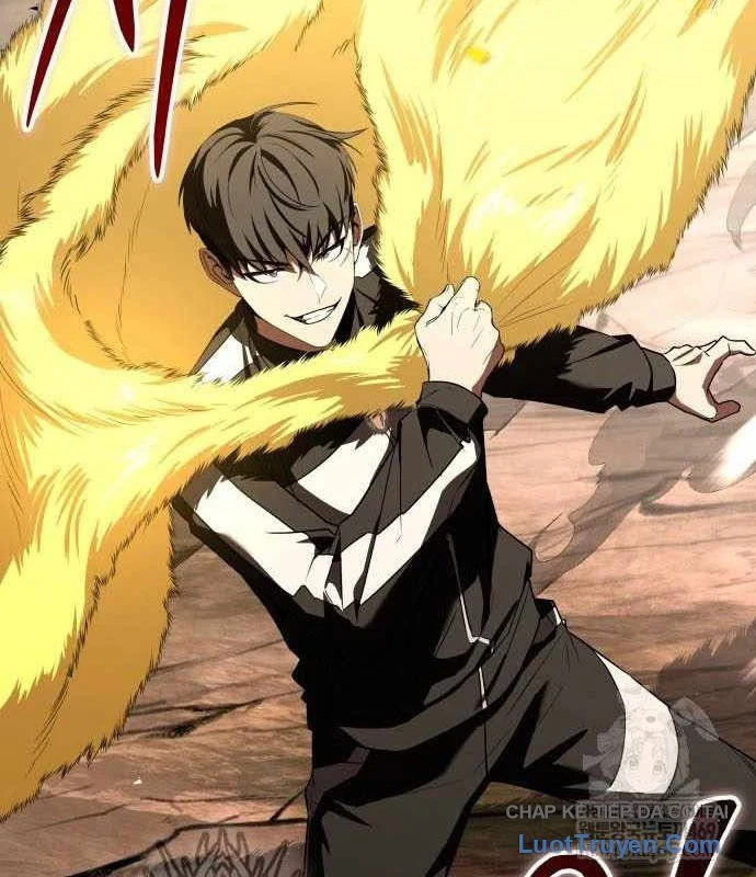 Kim Chiến Sĩ: Hành Trình Xây Dựng Đặc Tính Chapter 67 - Trang 2