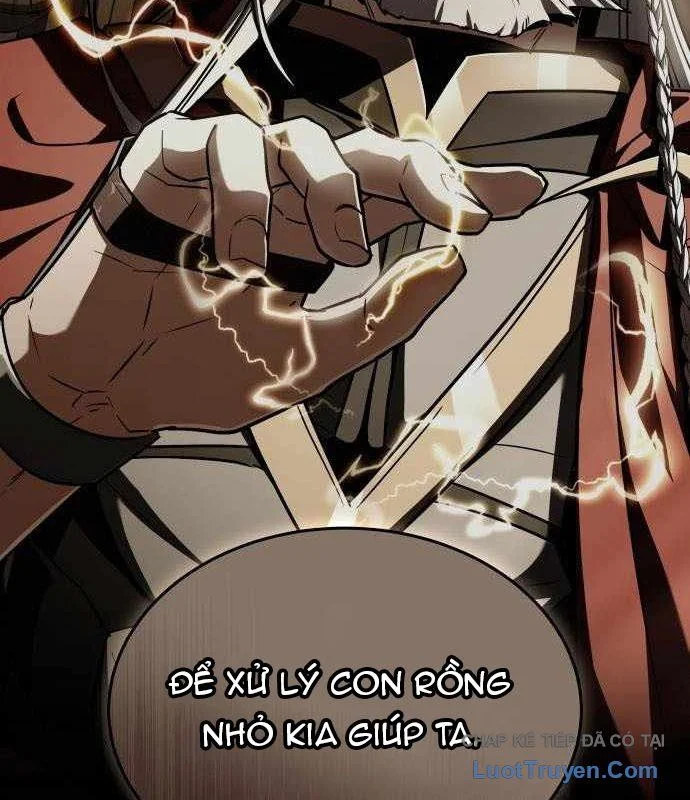 Kim Chiến Sĩ: Hành Trình Xây Dựng Đặc Tính Chapter 67 - Trang 2