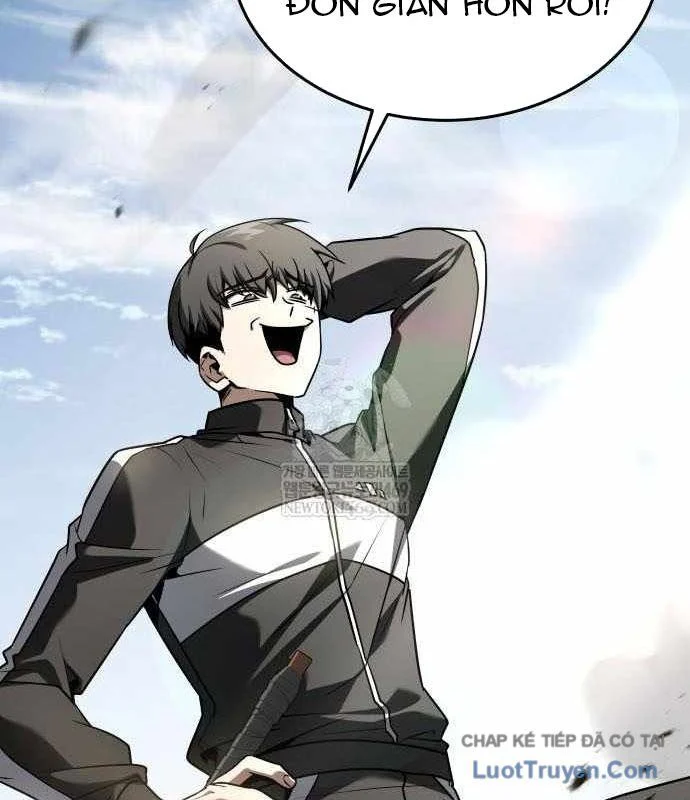 Kim Chiến Sĩ: Hành Trình Xây Dựng Đặc Tính Chapter 67 - Trang 2