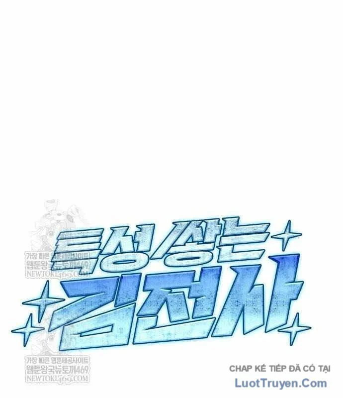 Kim Chiến Sĩ: Hành Trình Xây Dựng Đặc Tính Chapter 67 - Trang 2