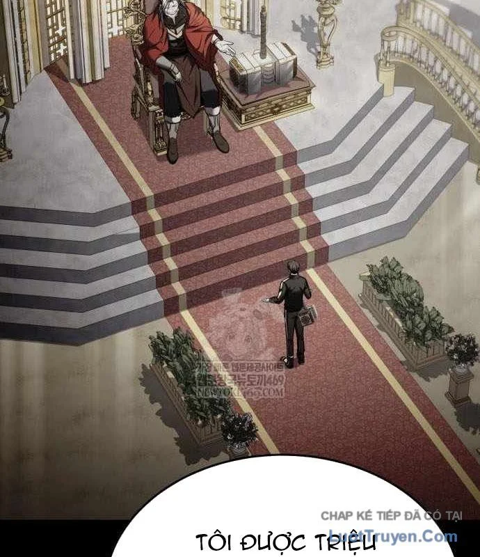 Kim Chiến Sĩ: Hành Trình Xây Dựng Đặc Tính Chapter 67 - Trang 2