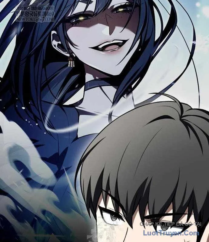 Kim Chiến Sĩ: Hành Trình Xây Dựng Đặc Tính Chapter 67 - Trang 2