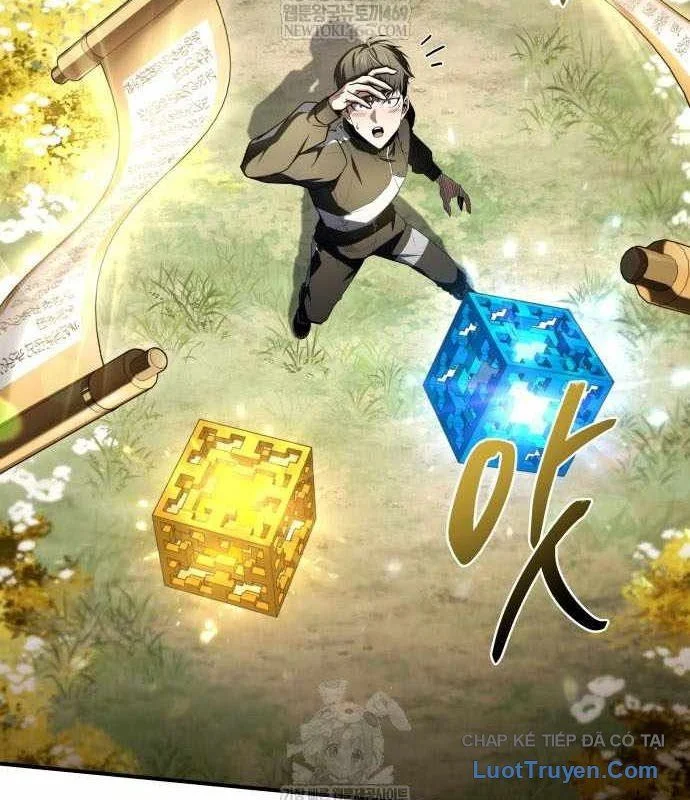 Kim Chiến Sĩ: Hành Trình Xây Dựng Đặc Tính Chapter 67 - Trang 2