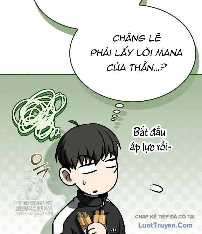 Kim Chiến Sĩ: Hành Trình Xây Dựng Đặc Tính Chapter 67 - Trang 2