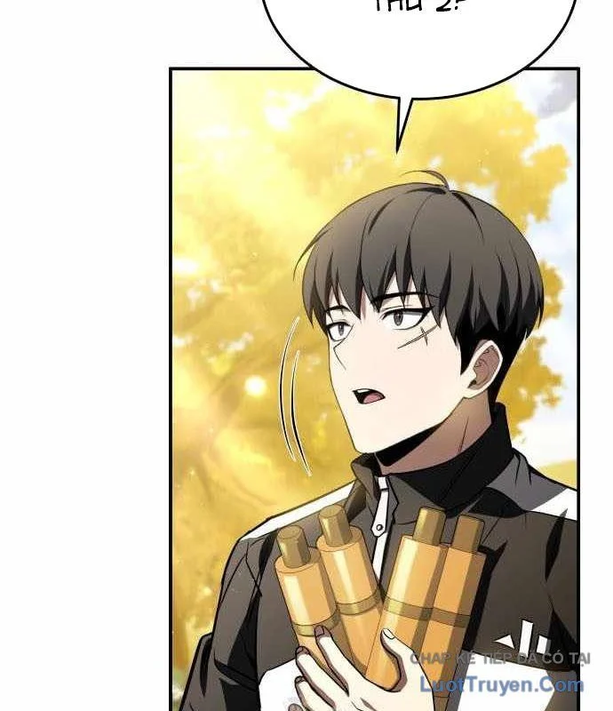 Kim Chiến Sĩ: Hành Trình Xây Dựng Đặc Tính Chapter 67 - Trang 2