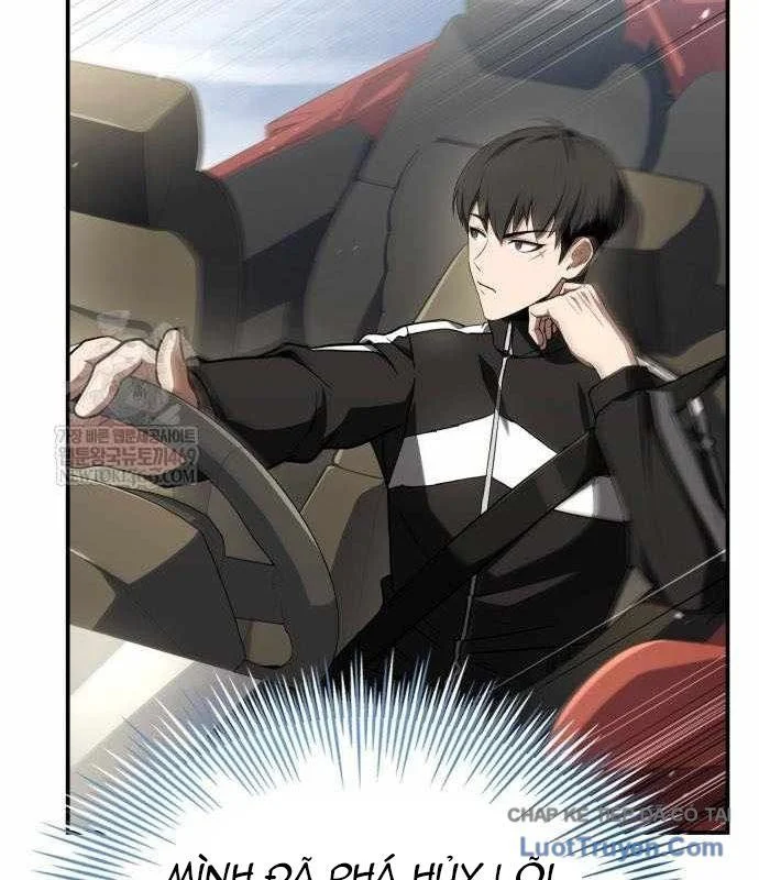 Kim Chiến Sĩ: Hành Trình Xây Dựng Đặc Tính Chapter 67 - Trang 2
