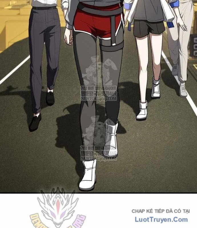 Kim Chiến Sĩ: Hành Trình Xây Dựng Đặc Tính Chapter 67 - Trang 2