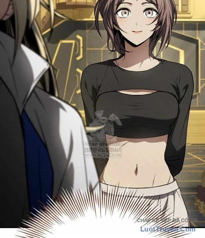 Kim Chiến Sĩ: Hành Trình Xây Dựng Đặc Tính Chapter 67 - Trang 2