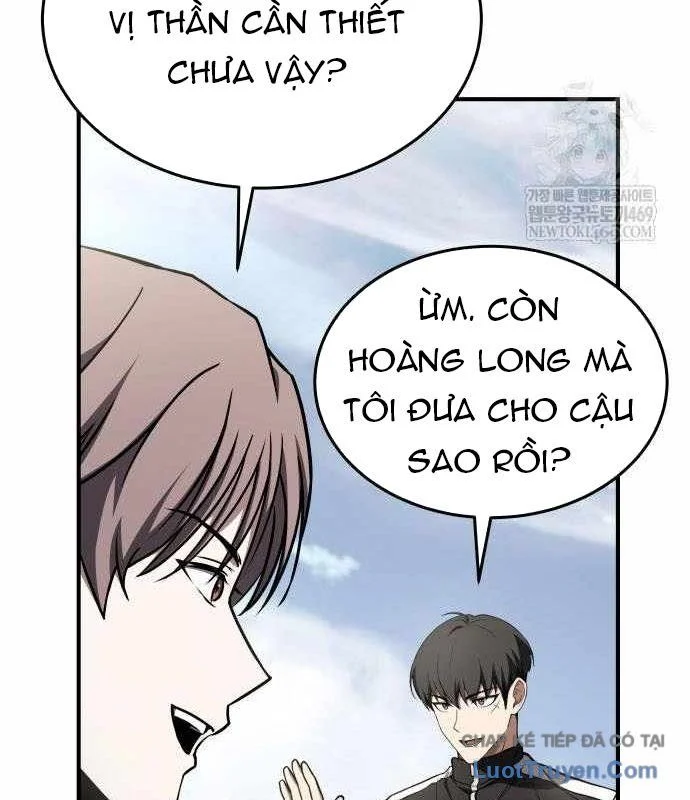 Kim Chiến Sĩ: Hành Trình Xây Dựng Đặc Tính Chapter 67 - Trang 2