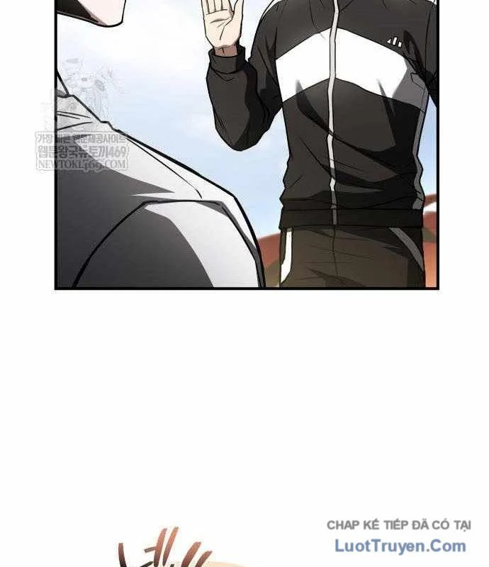 Kim Chiến Sĩ: Hành Trình Xây Dựng Đặc Tính Chapter 67 - Trang 2