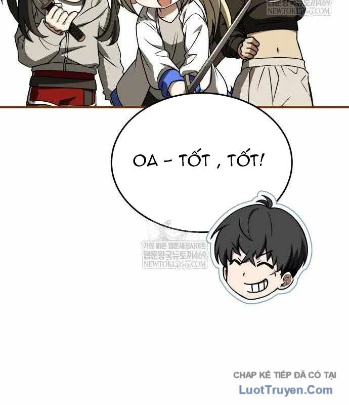 Kim Chiến Sĩ: Hành Trình Xây Dựng Đặc Tính Chapter 67 - Trang 2