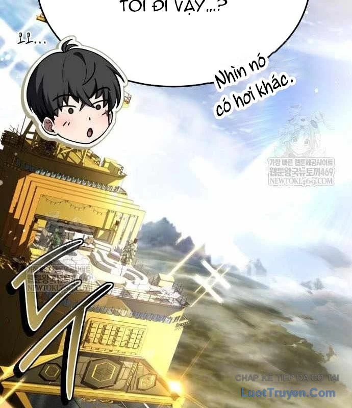 Kim Chiến Sĩ: Hành Trình Xây Dựng Đặc Tính Chapter 67 - Trang 2