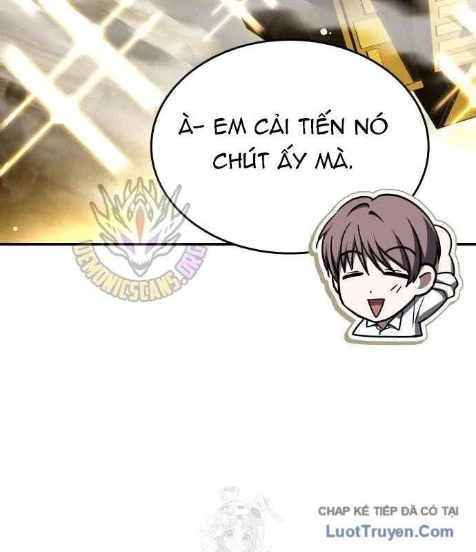 Kim Chiến Sĩ: Hành Trình Xây Dựng Đặc Tính Chapter 67 - Trang 2