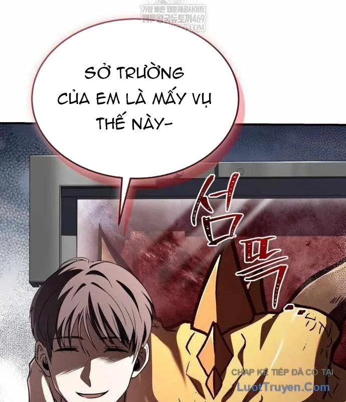 Kim Chiến Sĩ: Hành Trình Xây Dựng Đặc Tính Chapter 67 - Trang 2