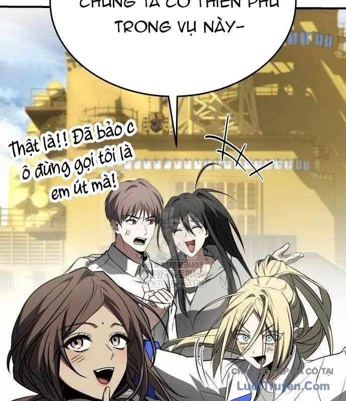 Kim Chiến Sĩ: Hành Trình Xây Dựng Đặc Tính Chapter 67 - Trang 2