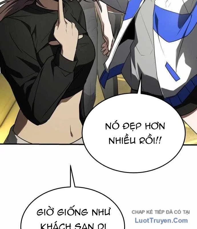 Kim Chiến Sĩ: Hành Trình Xây Dựng Đặc Tính Chapter 67 - Trang 2