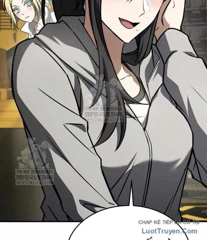 Kim Chiến Sĩ: Hành Trình Xây Dựng Đặc Tính Chapter 67 - Trang 2