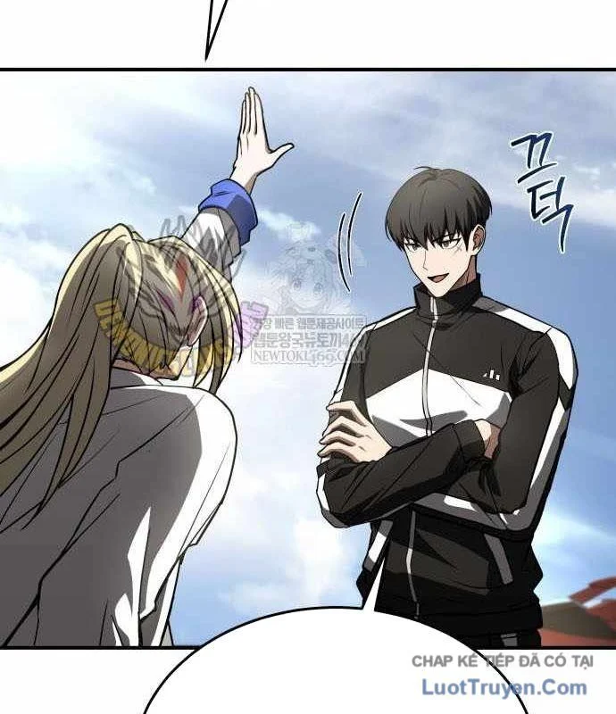 Kim Chiến Sĩ: Hành Trình Xây Dựng Đặc Tính Chapter 67 - Trang 2