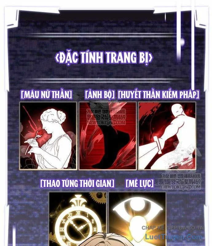 Kim Chiến Sĩ: Hành Trình Xây Dựng Đặc Tính Chapter 67 - Trang 2