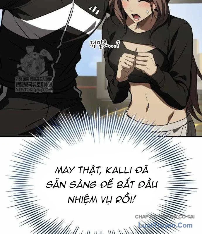 Kim Chiến Sĩ: Hành Trình Xây Dựng Đặc Tính Chapter 67 - Trang 2