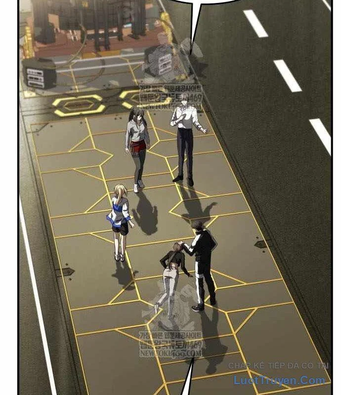 Kim Chiến Sĩ: Hành Trình Xây Dựng Đặc Tính Chapter 67 - Trang 2