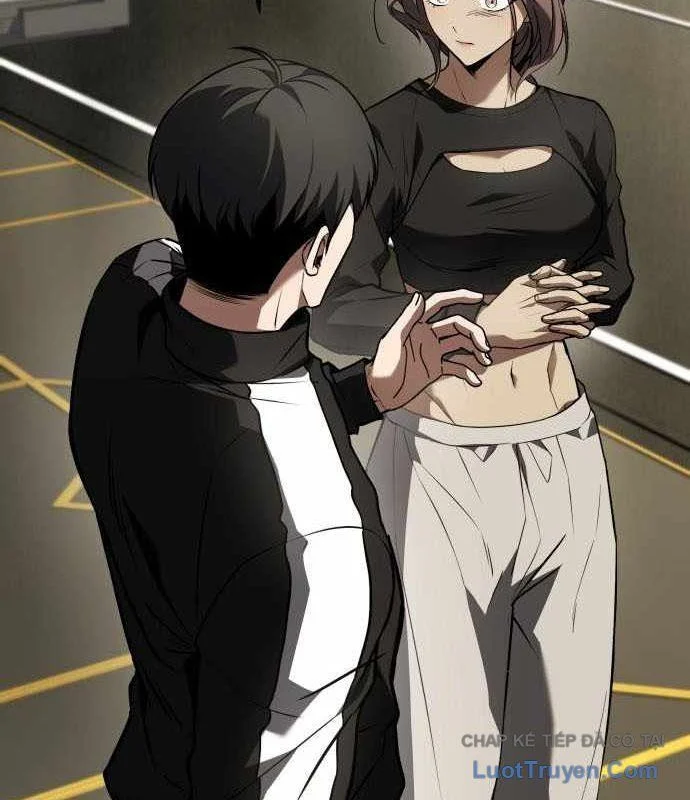 Kim Chiến Sĩ: Hành Trình Xây Dựng Đặc Tính Chapter 67 - Trang 2