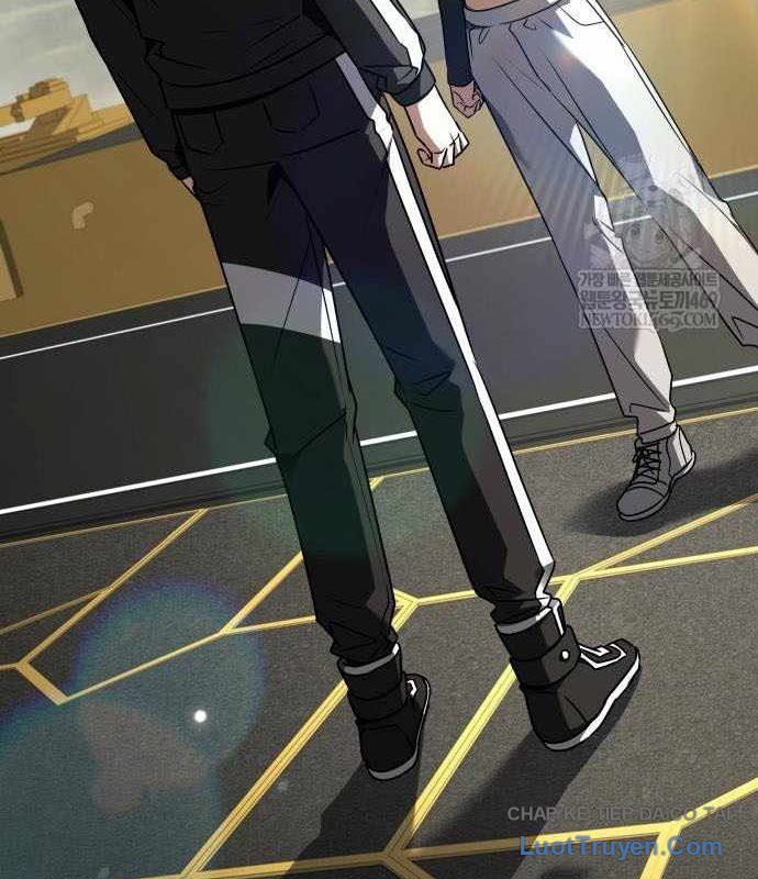 Kim Chiến Sĩ: Hành Trình Xây Dựng Đặc Tính Chapter 67 - Trang 2