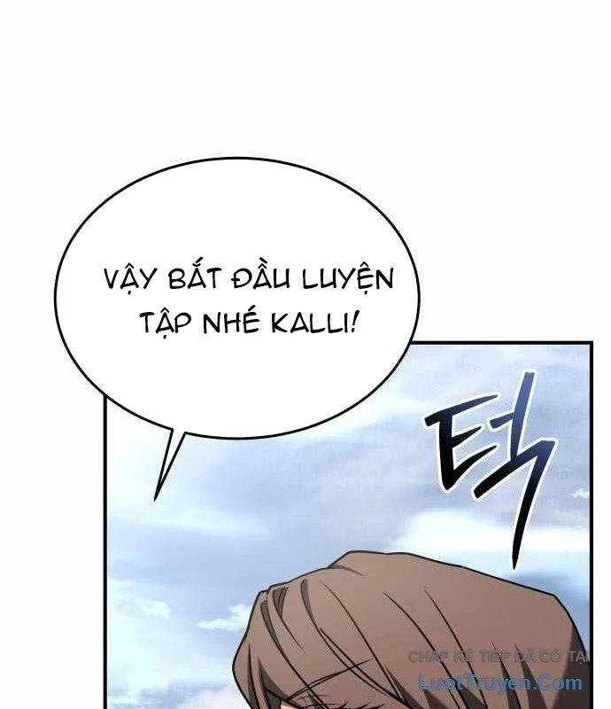 Kim Chiến Sĩ: Hành Trình Xây Dựng Đặc Tính Chapter 67 - Trang 2