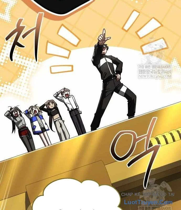 Kim Chiến Sĩ: Hành Trình Xây Dựng Đặc Tính Chapter 67 - Trang 2