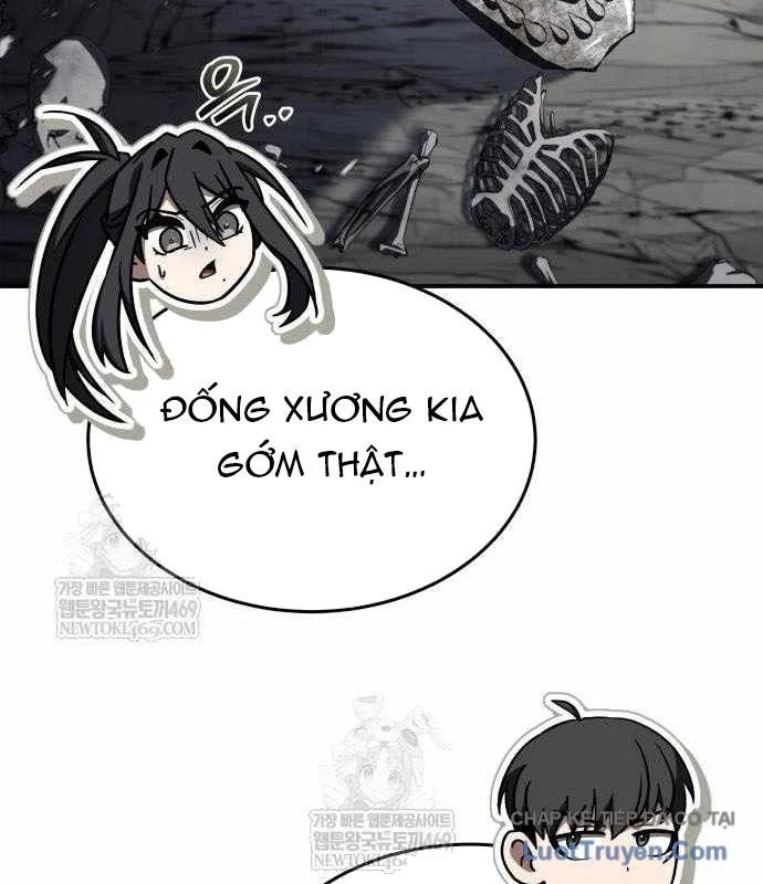 Kim Chiến Sĩ: Hành Trình Xây Dựng Đặc Tính Chapter 67 - Trang 2