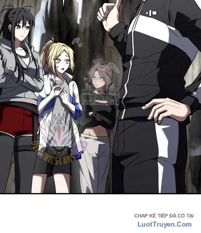 Kim Chiến Sĩ: Hành Trình Xây Dựng Đặc Tính Chapter 67 - Trang 2