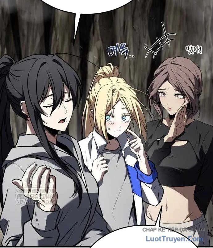 Kim Chiến Sĩ: Hành Trình Xây Dựng Đặc Tính Chapter 67 - Trang 2