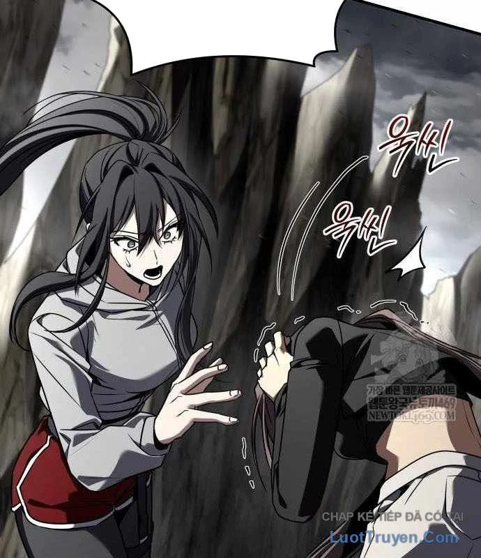 Kim Chiến Sĩ: Hành Trình Xây Dựng Đặc Tính Chapter 67 - Trang 2