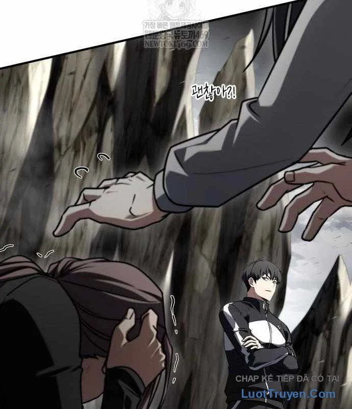 Kim Chiến Sĩ: Hành Trình Xây Dựng Đặc Tính Chapter 67 - Trang 2