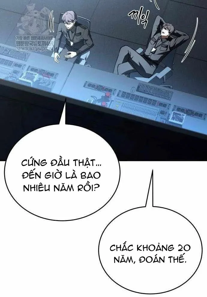 Kim Chiến Sĩ: Hành Trình Xây Dựng Đặc Tính Chapter 68 - Trang 2