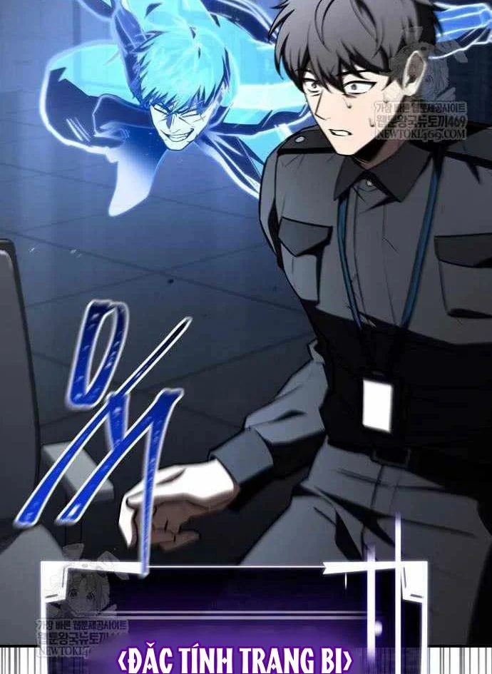 Kim Chiến Sĩ: Hành Trình Xây Dựng Đặc Tính Chapter 68 - Trang 2
