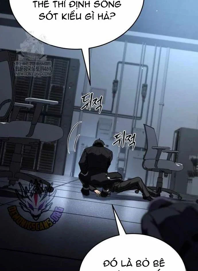 Kim Chiến Sĩ: Hành Trình Xây Dựng Đặc Tính Chapter 68 - Trang 2