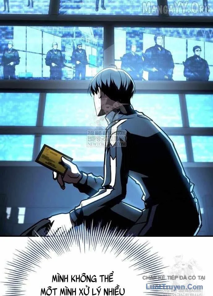 Kim Chiến Sĩ: Hành Trình Xây Dựng Đặc Tính Chapter 68 - Trang 2