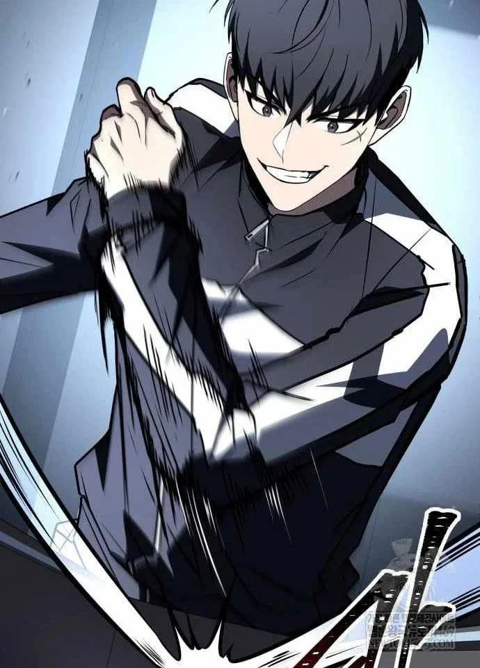 Kim Chiến Sĩ: Hành Trình Xây Dựng Đặc Tính Chapter 68 - Trang 2