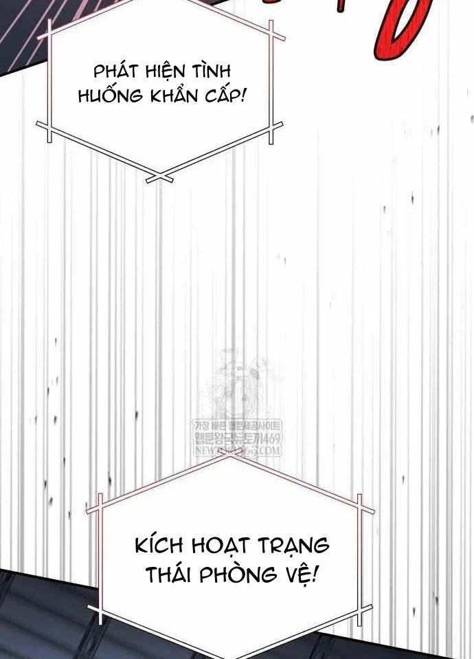 Kim Chiến Sĩ: Hành Trình Xây Dựng Đặc Tính Chapter 68 - Trang 2