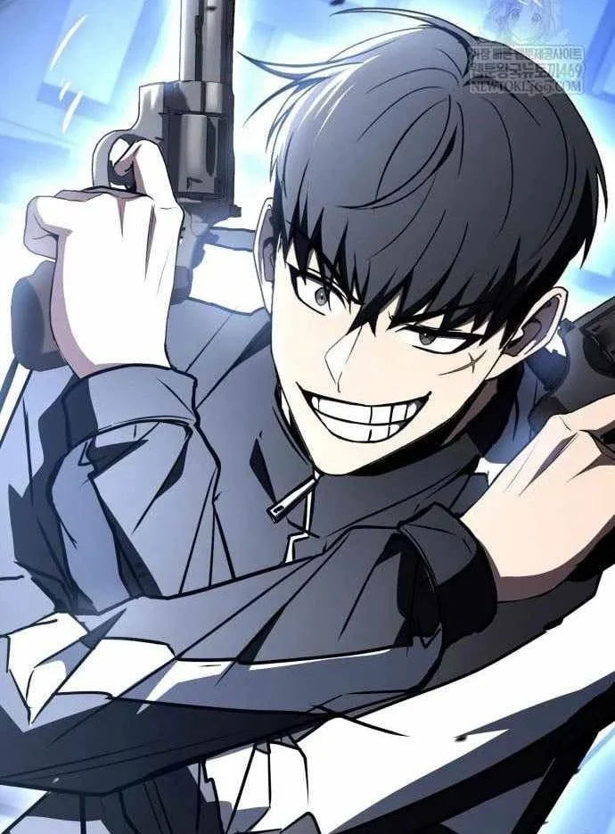 Kim Chiến Sĩ: Hành Trình Xây Dựng Đặc Tính Chapter 68 - Trang 2