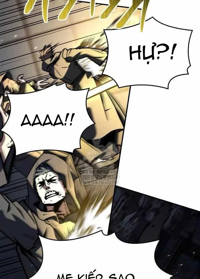 Kim Chiến Sĩ: Hành Trình Xây Dựng Đặc Tính Chapter 68 - Trang 2