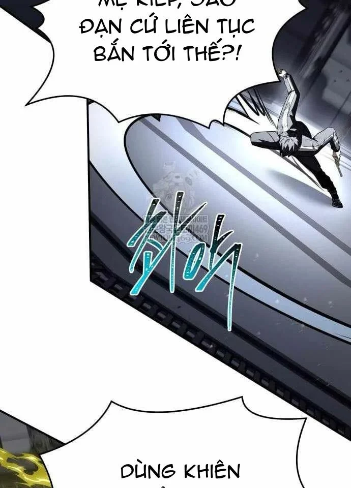 Kim Chiến Sĩ: Hành Trình Xây Dựng Đặc Tính Chapter 68 - Trang 2