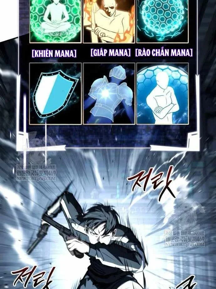 Kim Chiến Sĩ: Hành Trình Xây Dựng Đặc Tính Chapter 68 - Trang 2