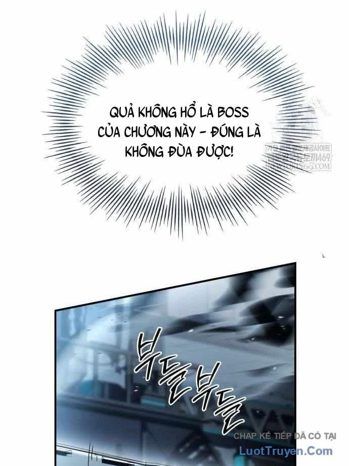 Kim Chiến Sĩ: Hành Trình Xây Dựng Đặc Tính Chapter 68 - Trang 2