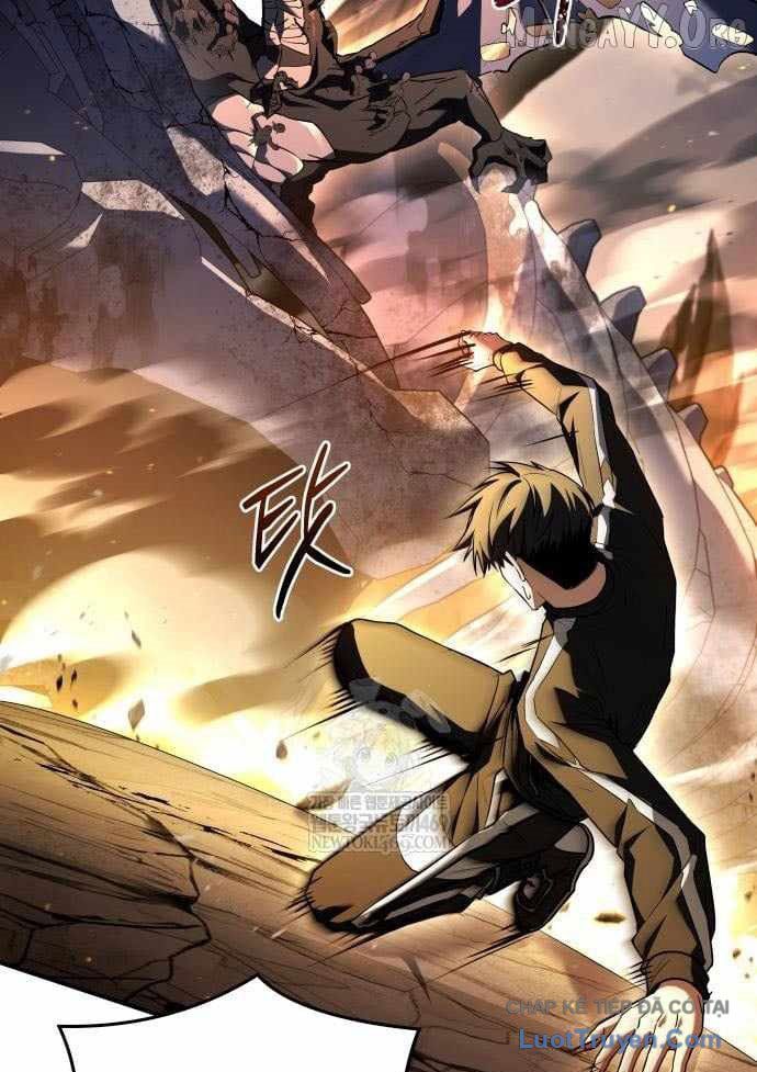 Kim Chiến Sĩ: Hành Trình Xây Dựng Đặc Tính Chapter 68 - Trang 2